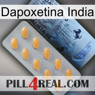 Dapoxetine India 44